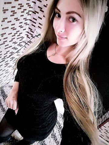 Анкета проститутки Лада - Фото, 24 года, №258265